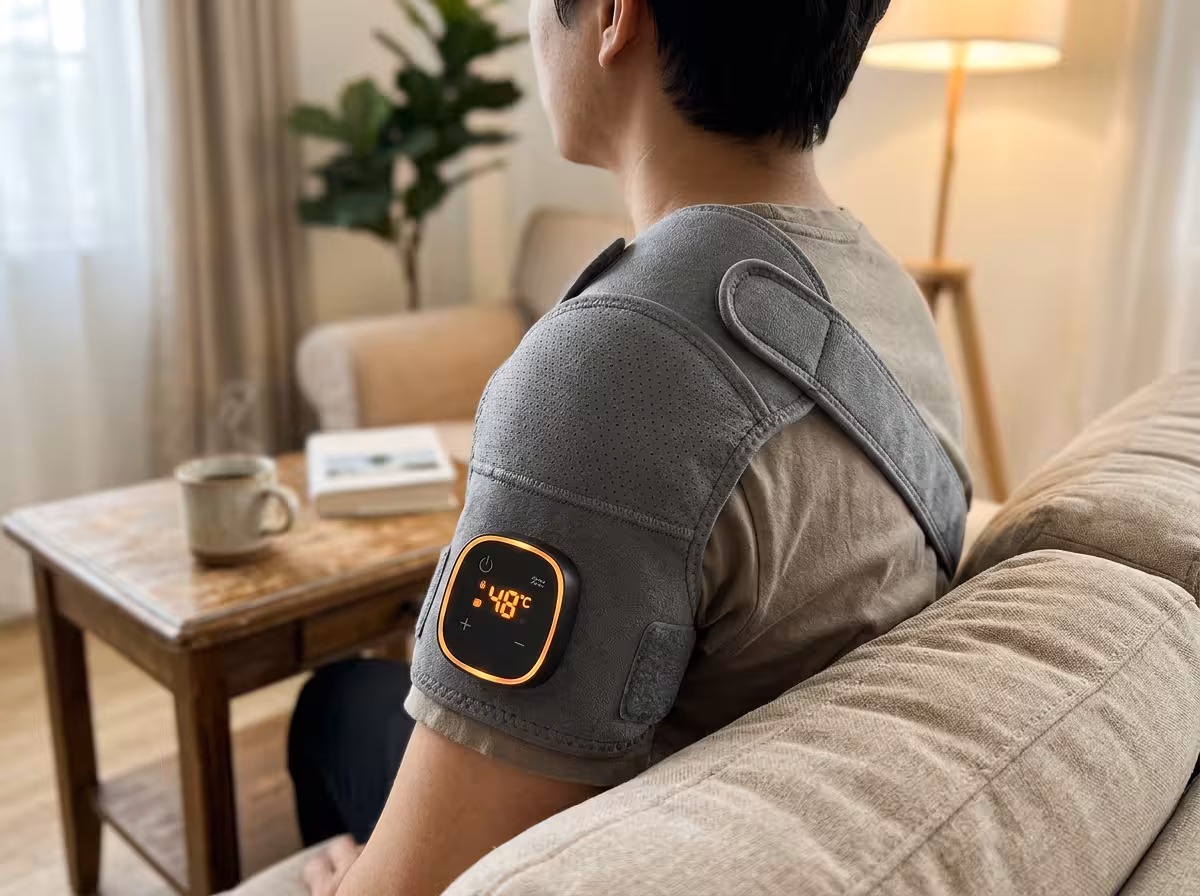 Customer photo review