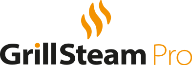 GrillSteam Pro Logo
