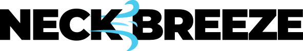 NeckBreeze Logo