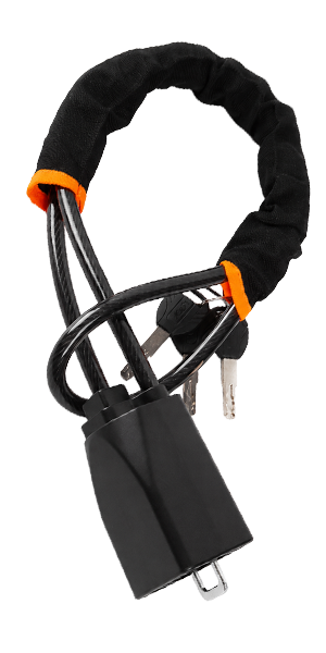 CarProtect package contents and product details