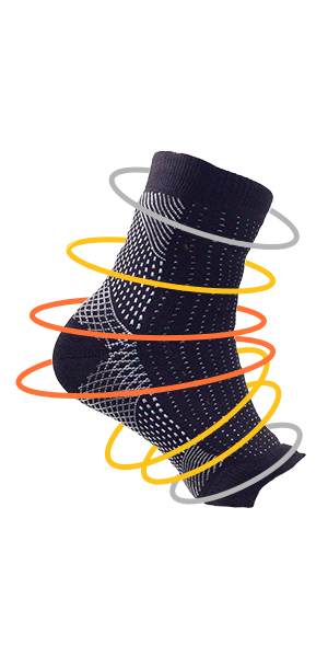 Comprex Compression Socks