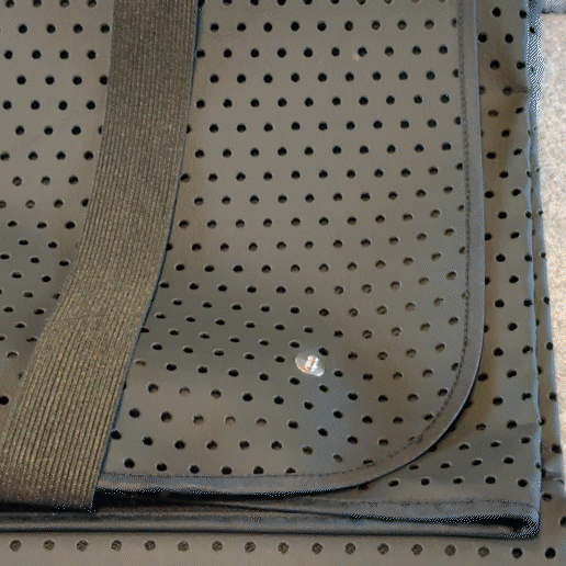 Earthing Demonstration