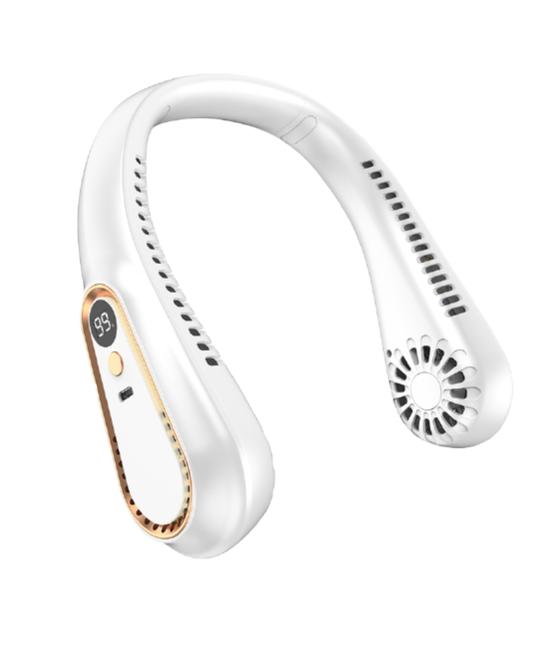 NeckBreeze Personal Fan