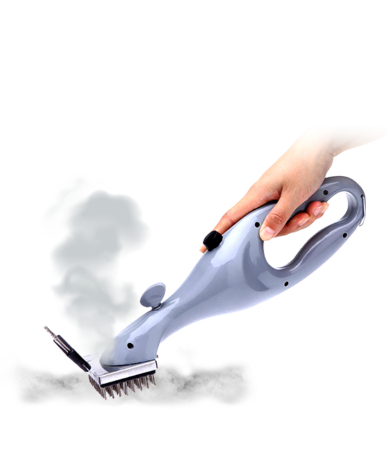 GrillSteam Pro Main Image