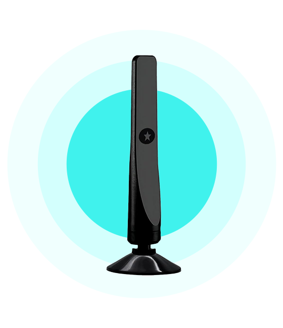 BroadWave Antenna Product Image