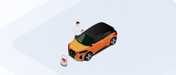 日産レンタカー