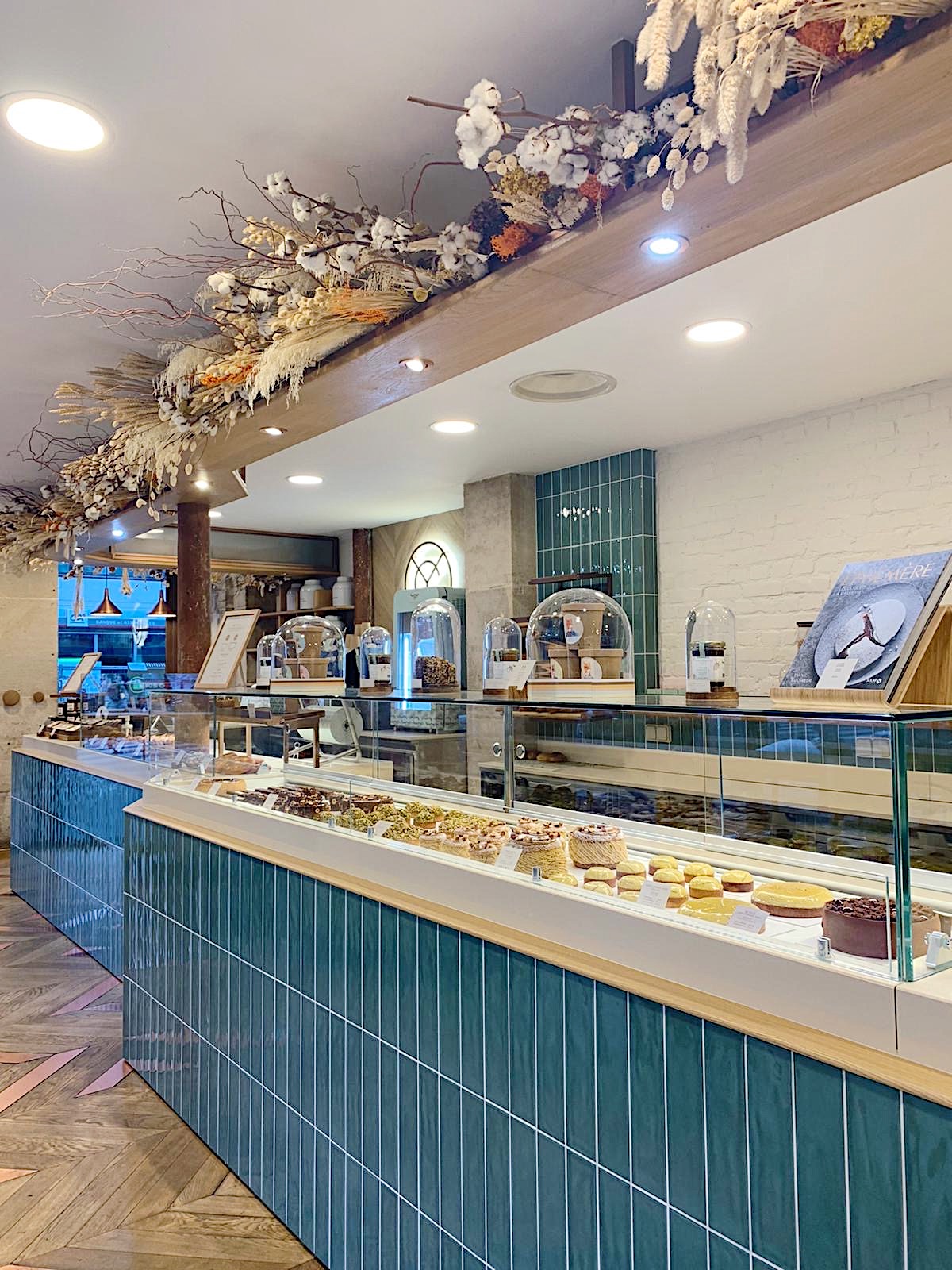 「PÂTISSIER tradition et innovation」 International French-Asian Bakery Will Open A 2nd MN Location