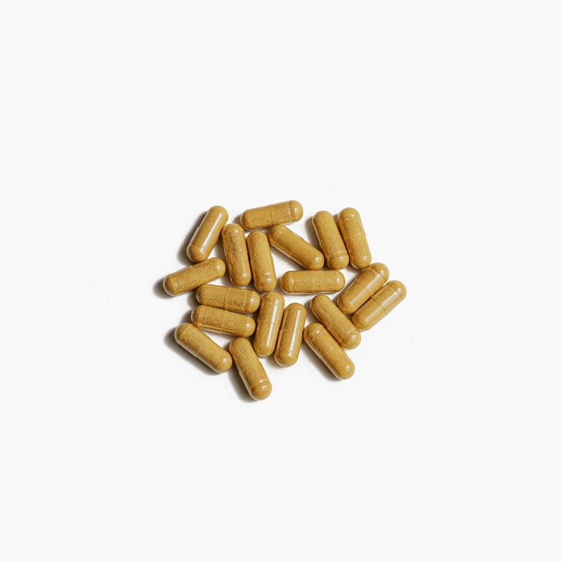 Vitamin C + CamuCamu