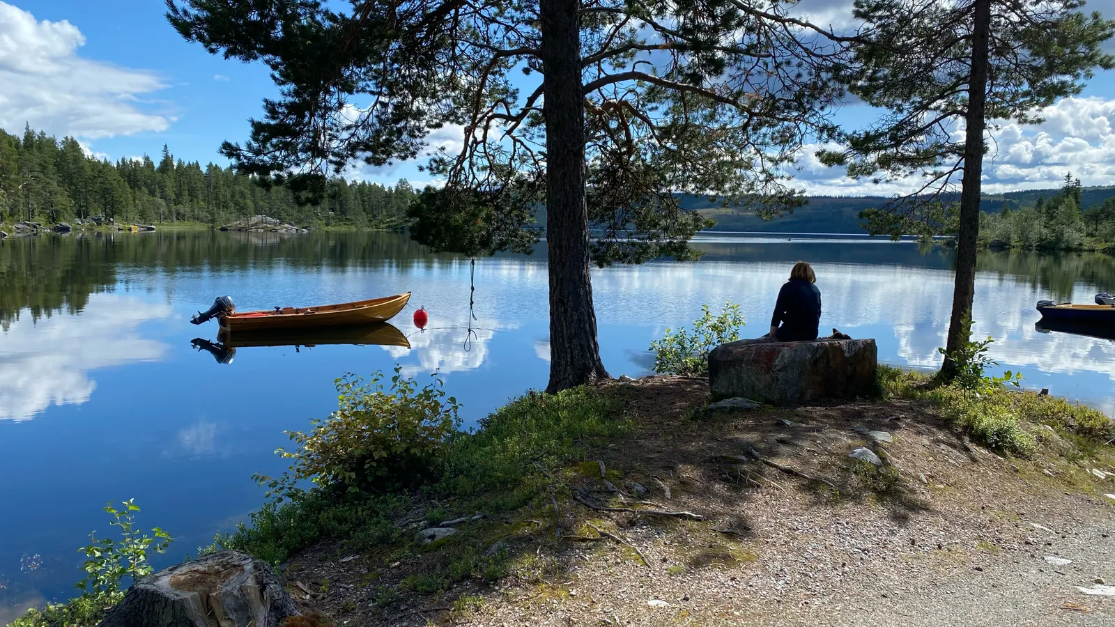 NORWAY