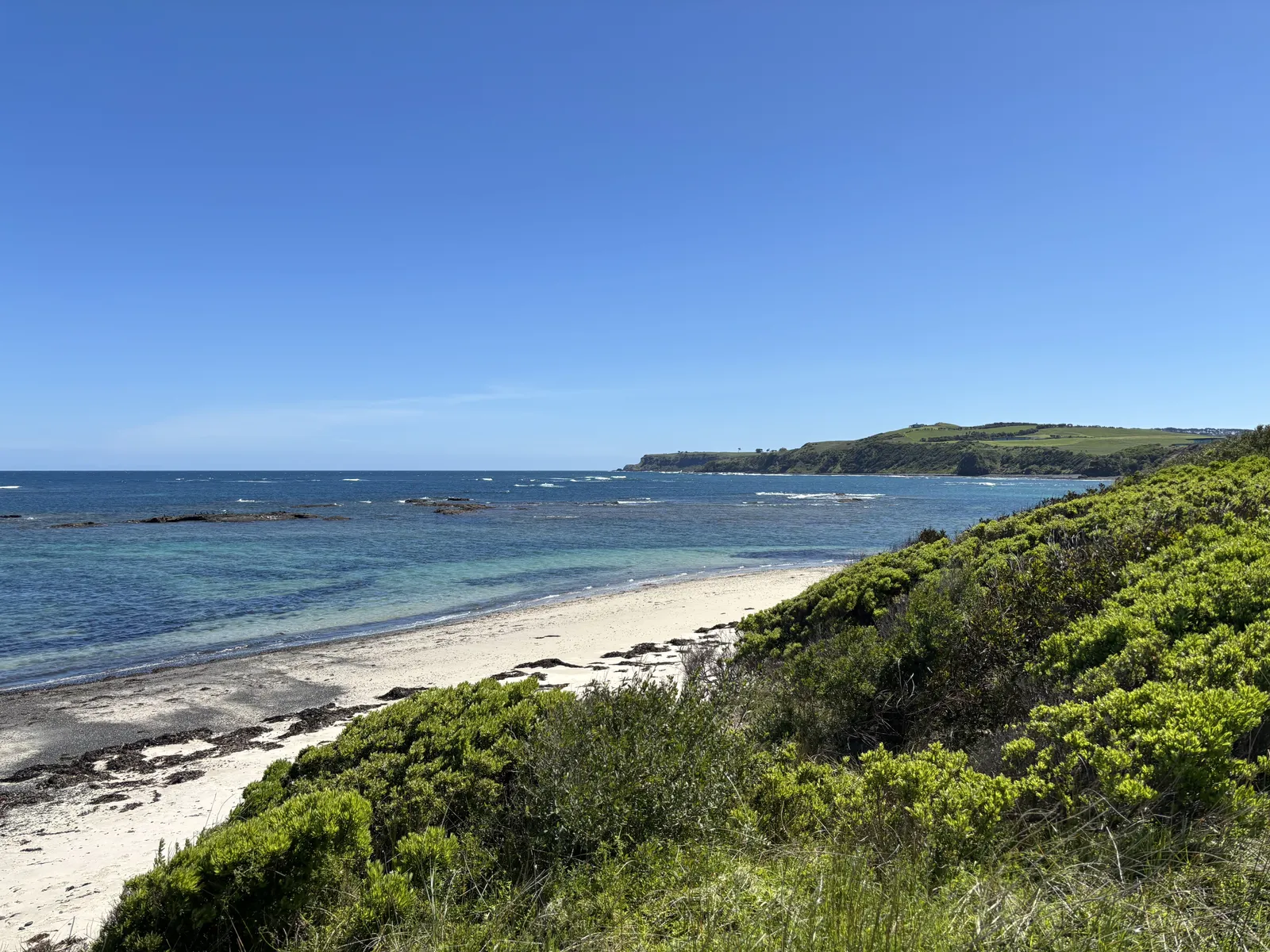 AUSTRALIE