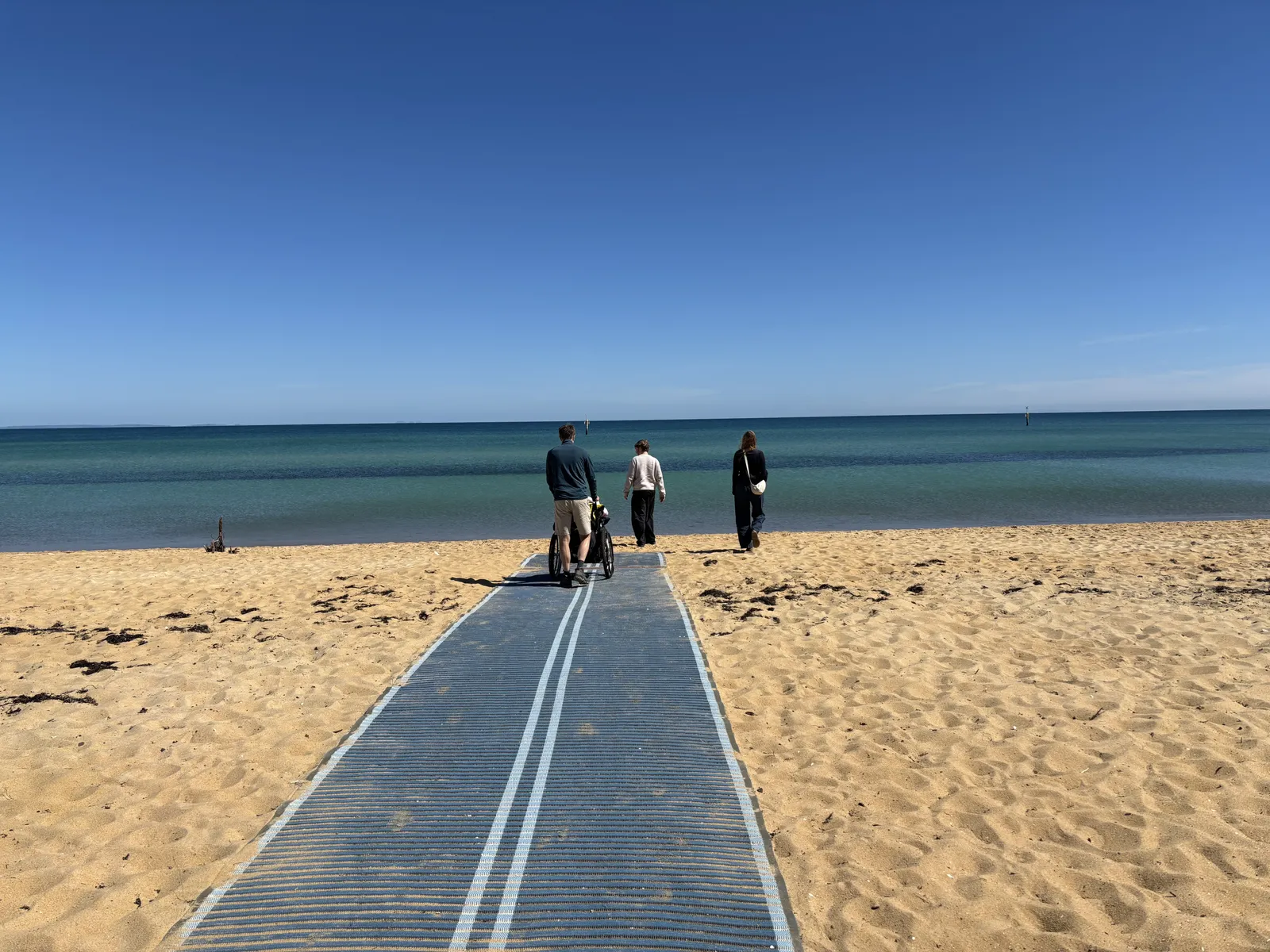 Mornington Peninsula