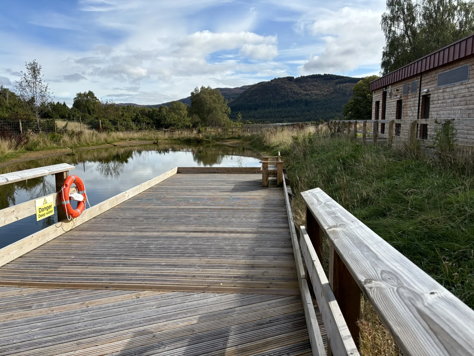 Baerekracht