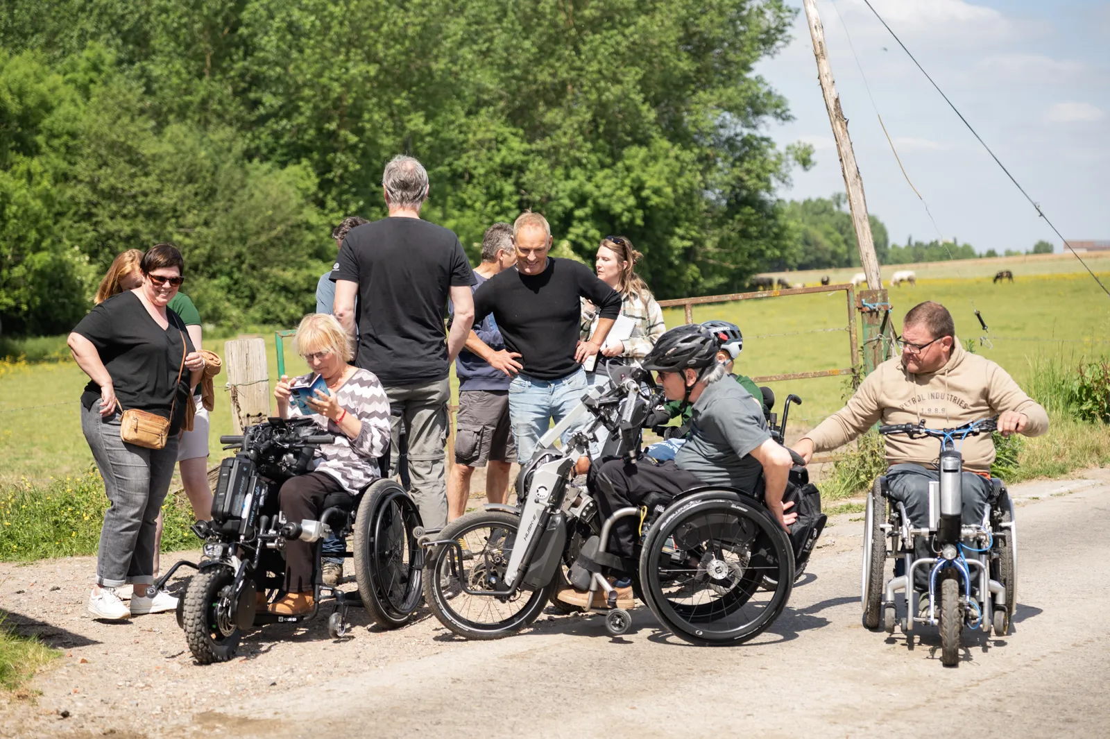 Oosterzele Offroad