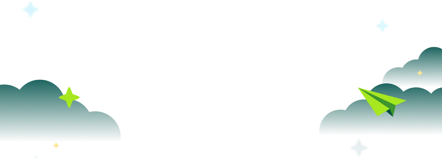 Banner background image