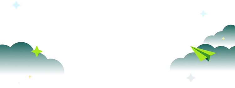 Banner background image