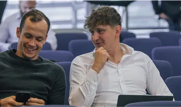 Ecomail: Štěpán Erbs i Jacek Koprowski