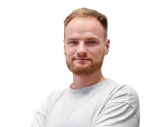 Ecomail: Jakub Kasiński