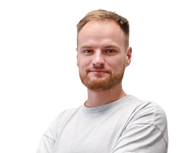 Ecomail: Jakub Kasiński