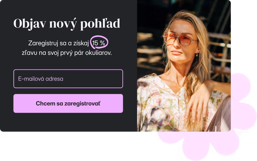 Získavanie kontaktov