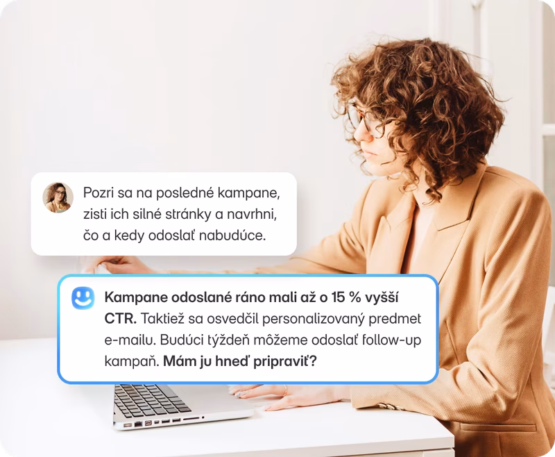 EMA grafika