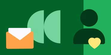 E-mail marketing pro neziskové organizace grafika