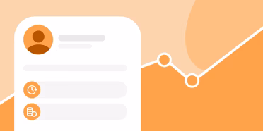 Customer Lifetime Value grafika