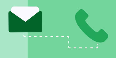 Jak propojit e-mailing a telefon tak, aby vznikaly obchodní schůzky
