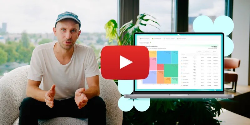 Videonovinka: Představení CDP Analytics