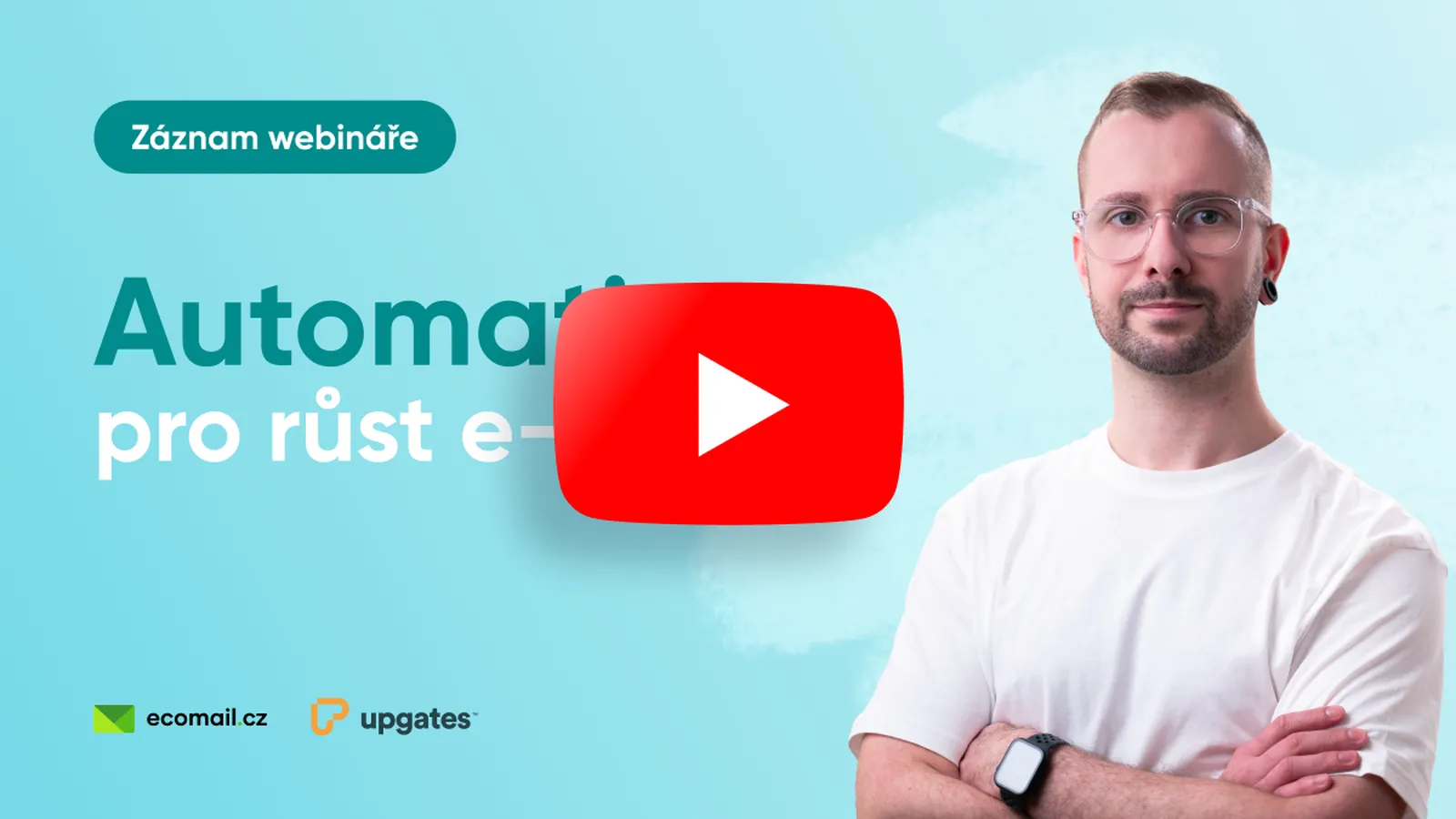 Záznam: Automatizace pro růst e-shopu Ecomail