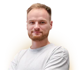 Partner Manager Jakub Kasiński