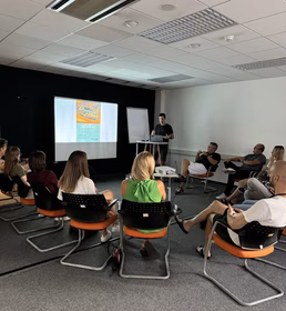 Další mastermind na ShopMasters