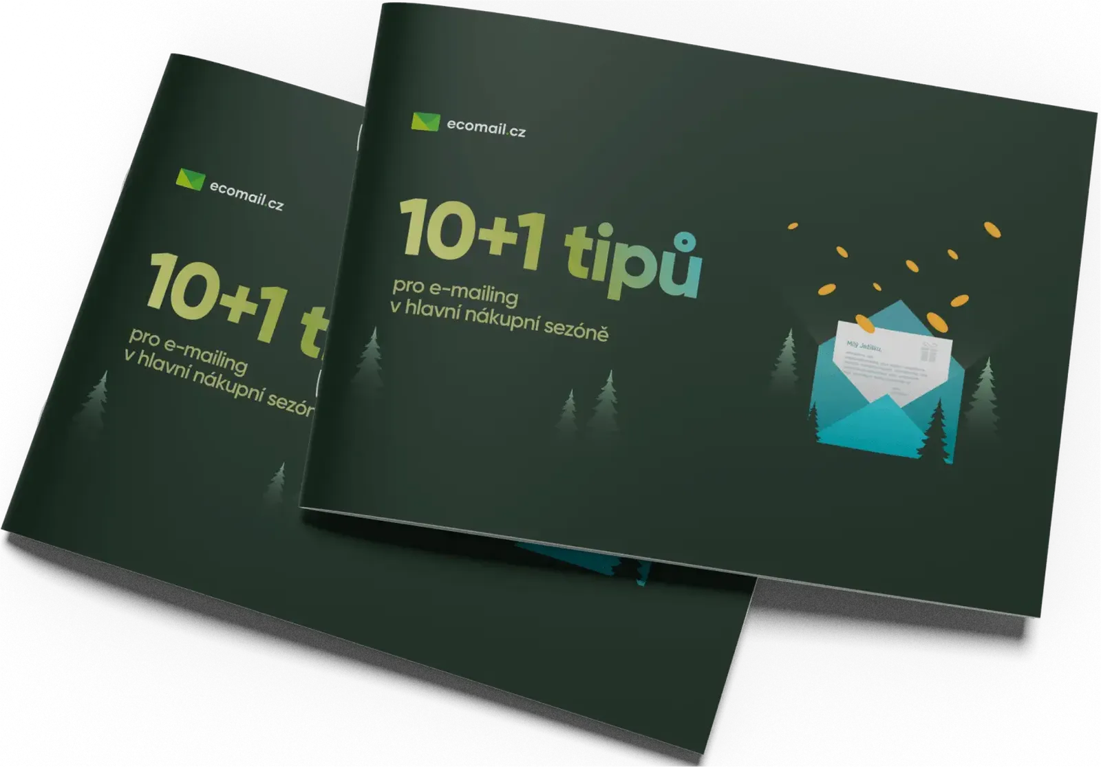 ebook e-mail marketing