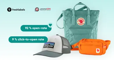 Ecomail banner