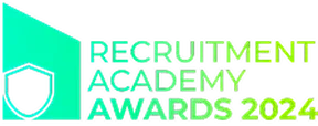 Logo recruitment academy awards 2024