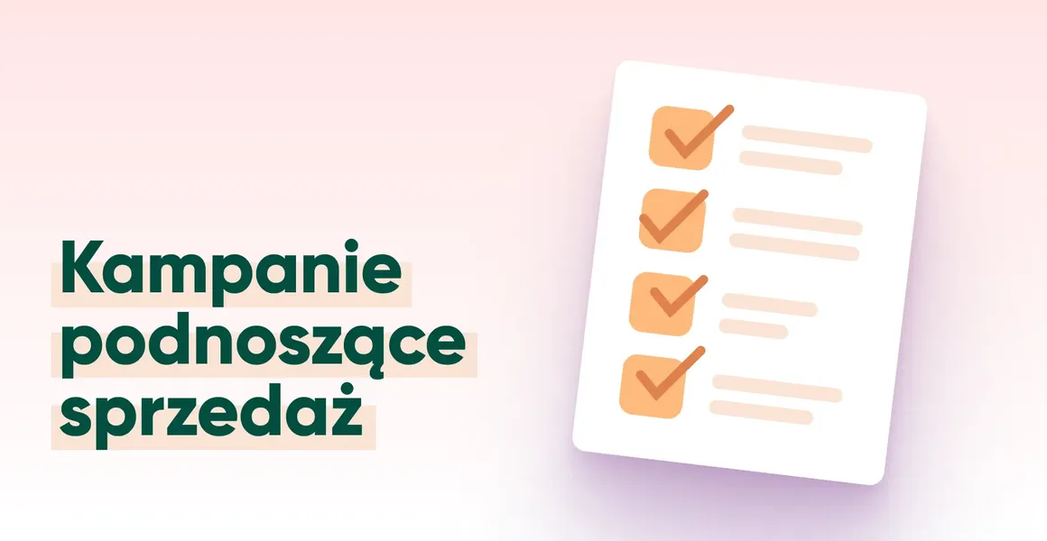kampanie podnoszace spredaz