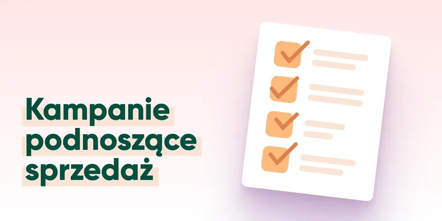 kampanie podnoszace spredaz