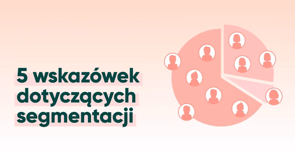Segmentacja kontaktów