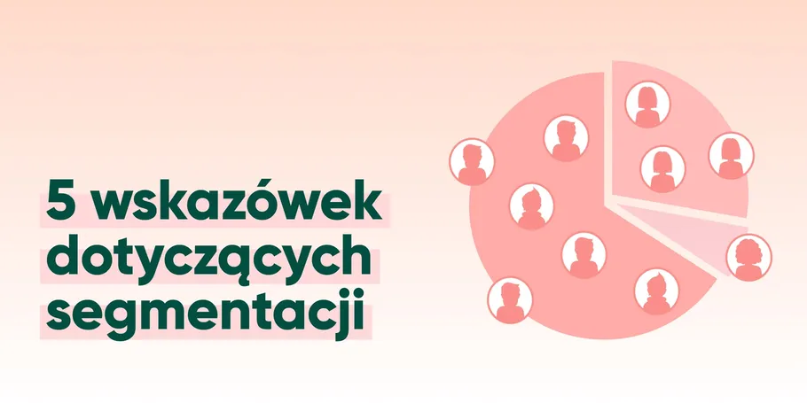 Segmentacja kontaktów