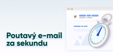 Predmet e-mailu