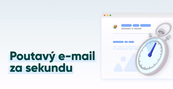 Predmet e-mailu
