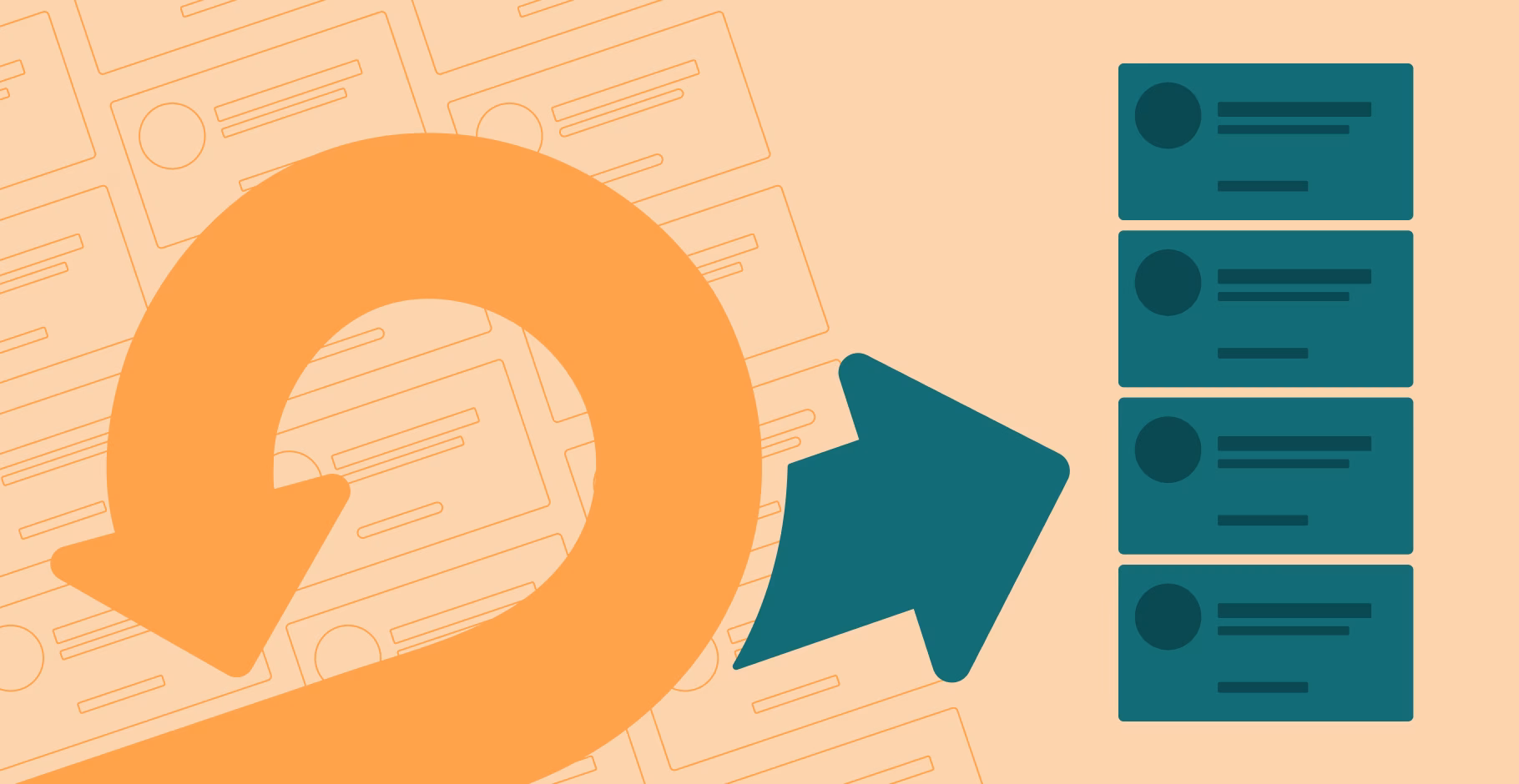 reaktivace kontaktu ecomail