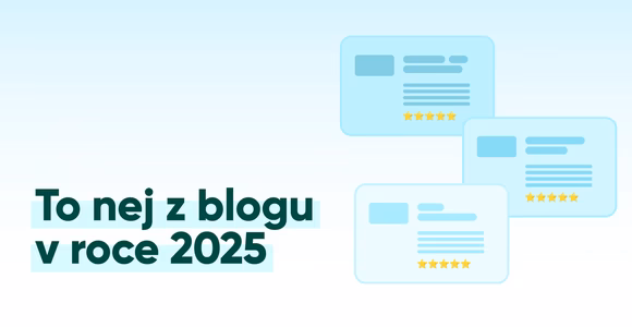 To nejlepší z Ecomailu