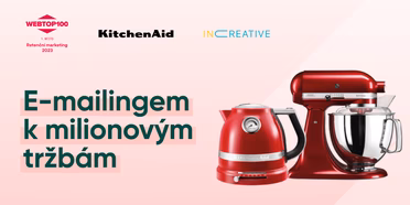 kitchen aid case study ecomail
