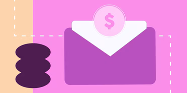Grafika transakční e-mail ecomail