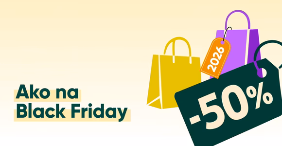 ecomail black friday