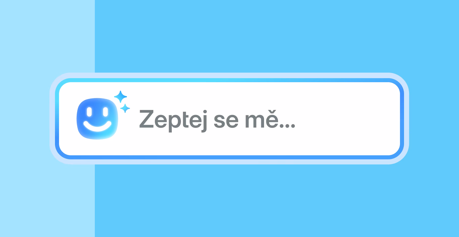 Blog cover k článku o AI agentovi EMA v Ecomailu