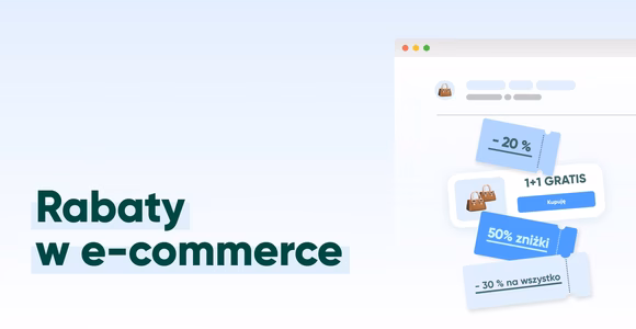 rabaty w e-commerce