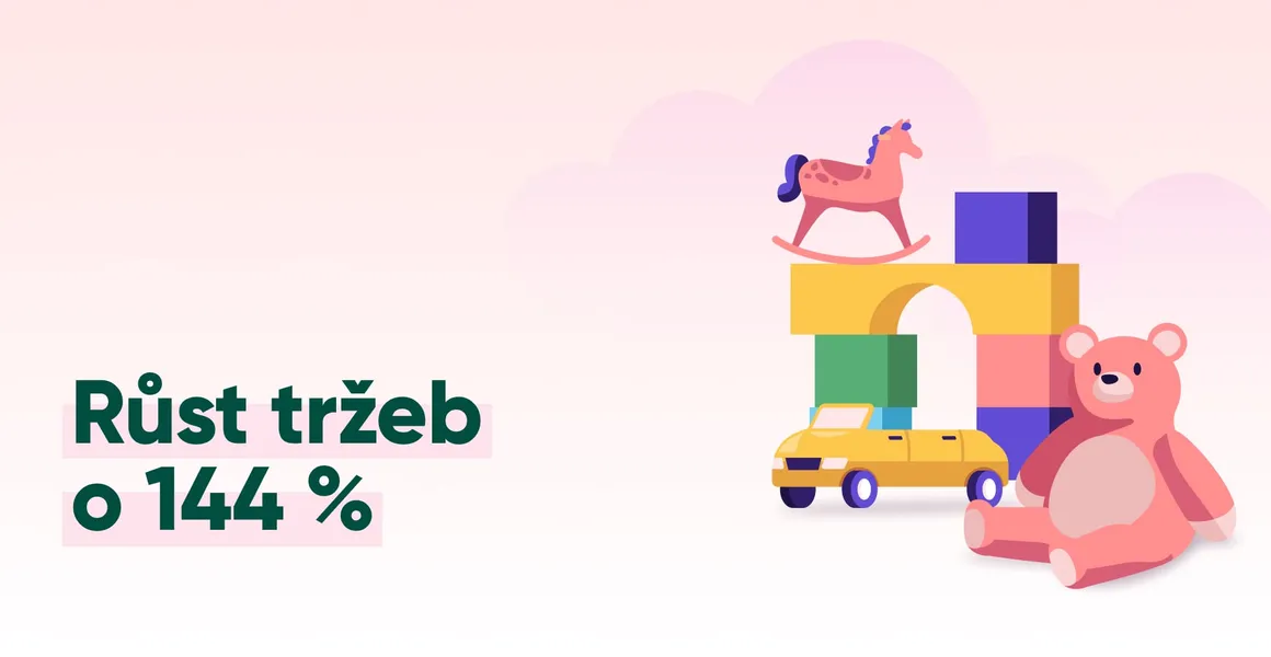 Agátin svět Ecomail
