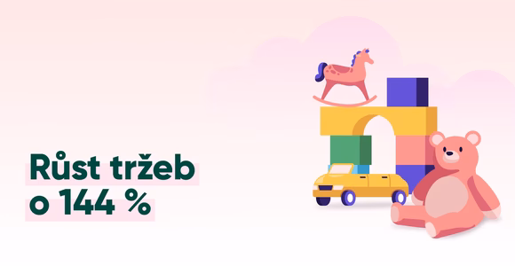 Agátin svět Ecomail