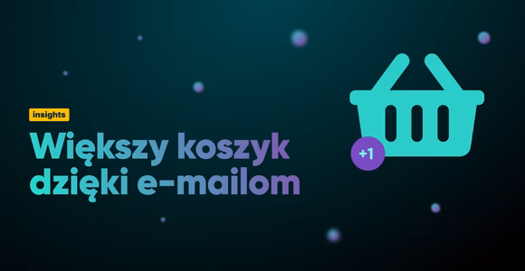 Up-selling i cross-selling w e-mail marketingu